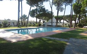 Vilamoura Guest House Planalto